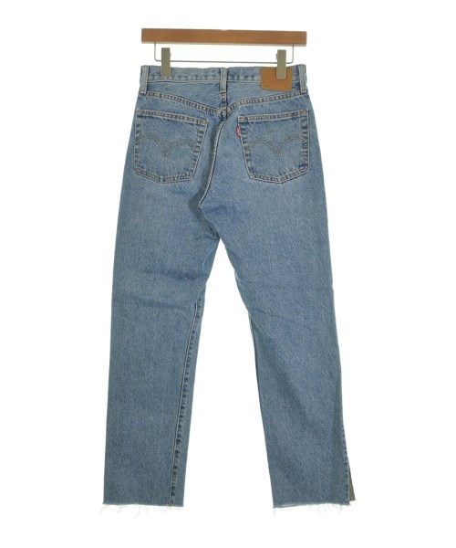 Levi's（リーバイス）デニムパンツ 青 サイズ:26(M位) レディース/2200619339012