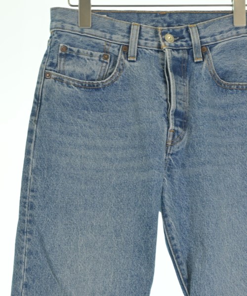 Levi's（リーバイス）デニムパンツ 青 サイズ:26(M位) レディース/2200619339012
