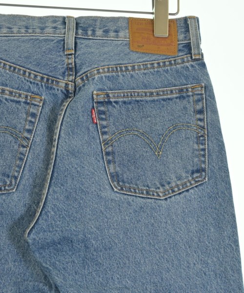 Levi's（リーバイス）デニムパンツ 青 サイズ:26(M位) レディース/2200619339012
