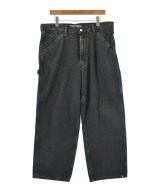 Levi's（リーバイス）デニムパンツ 黒 サイズ:36(XXL位) メンズ/2200619381264