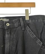 Levi's（リーバイス）デニムパンツ 黒 サイズ:36(XXL位) メンズ/2200619381264