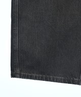 Levi's（リーバイス）デニムパンツ 黒 サイズ:36(XXL位) メンズ/2200619381264