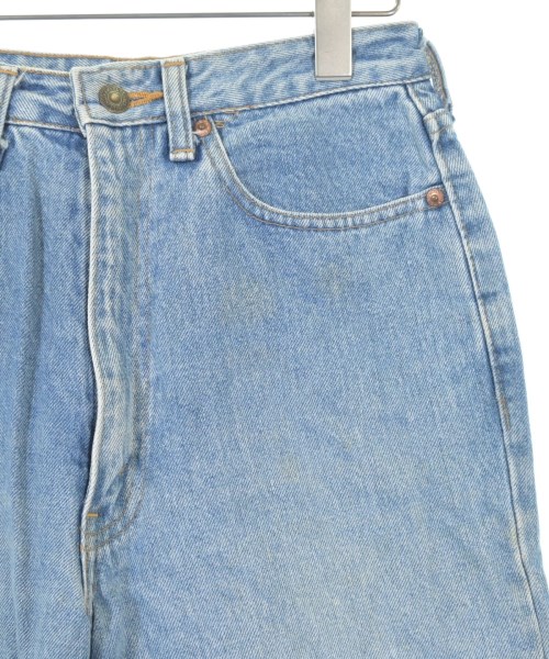 Levi's（リーバイス）デニムパンツ 青 サイズ:31(XL位) レディース/2200616228098