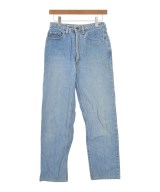 Levi's（リーバイス）デニムパンツ 青 サイズ:31(XL位) レディース/2200616228098