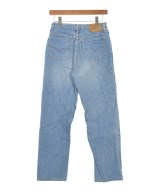 Levi's（リーバイス）デニムパンツ 青 サイズ:31(XL位) レディース/2200616228098
