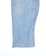 Levi's（リーバイス）デニムパンツ 青 サイズ:31(XL位) レディース/2200616228098