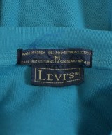 Levi's（リーバイス）Tシャツ・カットソー 青 サイズ:M メンズ/2200617751342