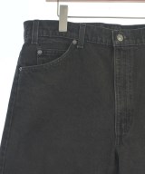 Levi's（リーバイス）デニムパンツ 黒 サイズ:36(XXL位) メンズ/2200619837136