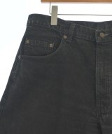 Levi's（リーバイス）デニムパンツ 黒 サイズ:38(XXL位) メンズ/2200619837143