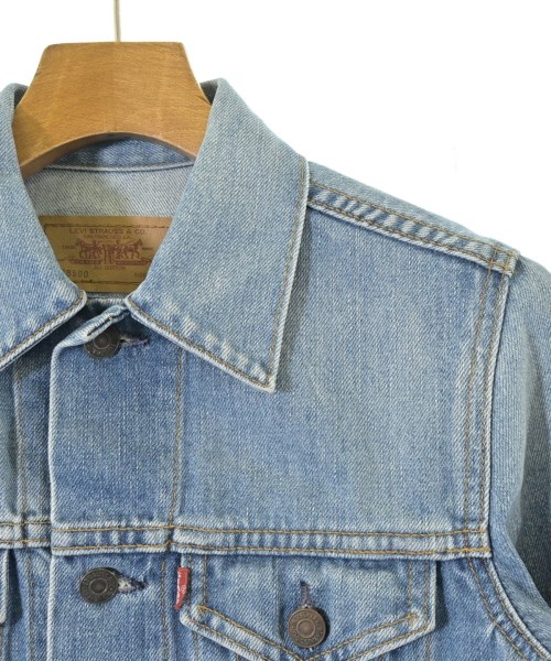 Levi's（リーバイス）その他 青 サイズ:S レディース/2200619855024