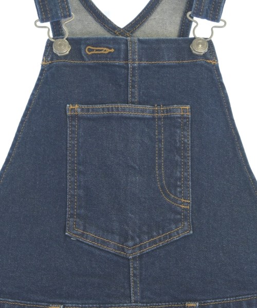 Levi's（リーバイス）オールインワン/サロペット 紺 サイズ:S レディース/2200619890025