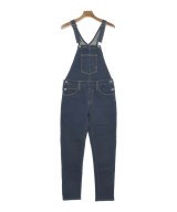 Levi's（リーバイス）オールインワン/サロペット 紺 サイズ:S レディース/2200619890025