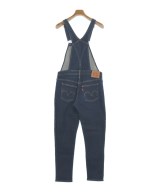Levi's（リーバイス）オールインワン/サロペット 紺 サイズ:S レディース/2200619890025