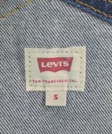 Levi's（リーバイス）オールインワン/サロペット 紺 サイズ:S レディース/2200619890025