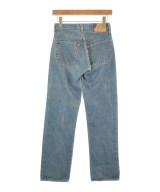 Levi's（リーバイス）デニムパンツ 青 サイズ:27(L位) レディース/2200607795110