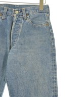 Levi's（リーバイス）デニムパンツ 青 サイズ:27(L位) レディース/2200607795110