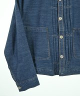 Levi's（リーバイス）デニムジャケット 青 サイズ:S レディース/2200611242143