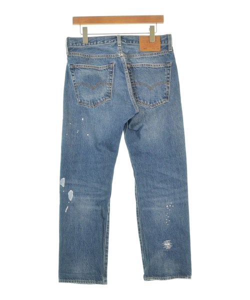 Levi's（リーバイス）デニムパンツ 紺 サイズ:31(M位) メンズ/2200620418089