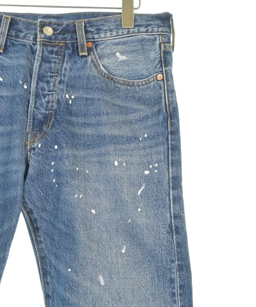 Levi's（リーバイス）デニムパンツ 紺 サイズ:31(M位) メンズ/2200620418089