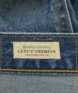 Levi's（リーバイス）デニムパンツ 紺 サイズ:31(M位) メンズ/2200620418089
