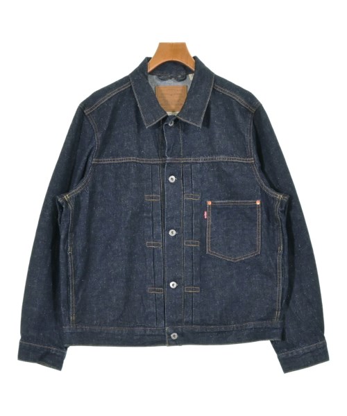 リーバイス(Levi's)のLevi's デニムジャケット
