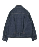 Levi's（リーバイス）デニムジャケット 紺 サイズ:L メンズ/2200620658010