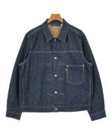 Levi's デニムジャケット