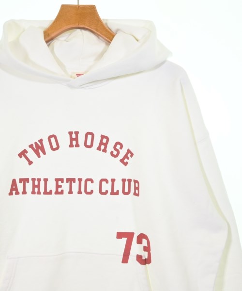 Levi's（リーバイス）パーカー 白 サイズ:L メンズ/2200620658027