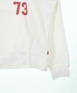Levi's（リーバイス）パーカー 白 サイズ:L メンズ/2200620658027