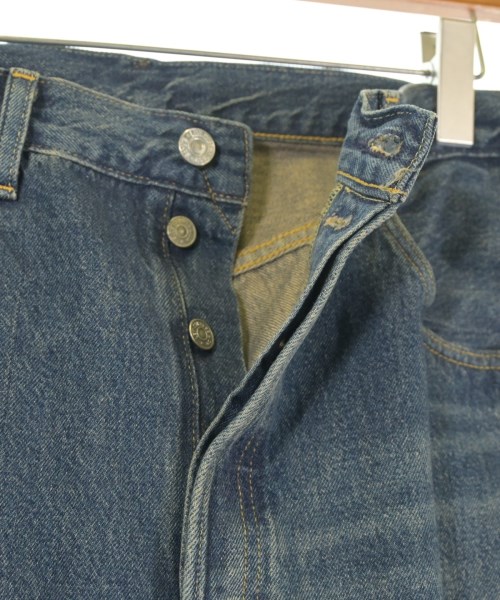 LEVI'S VINTAGE CLOTHING（リーバイスヴィンテージクロージング）デニムパンツ 紺 サイズ:36(XXL位) メンズ/2200620658034