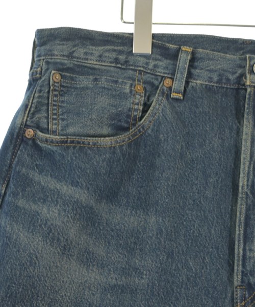 LEVI'S VINTAGE CLOTHING（リーバイスヴィンテージクロージング）デニムパンツ 紺 サイズ:36(XXL位) メンズ/2200620658034