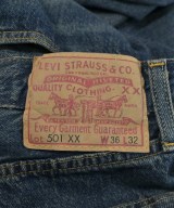 LEVI'S VINTAGE CLOTHING（リーバイスヴィンテージクロージング）デニムパンツ 紺 サイズ:36(XXL位) メンズ/2200620658034