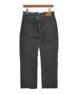 Levi's（リーバイス）デニムパンツ グレー サイズ:27(M位) レディース/2200608006048