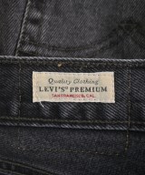 Levi's（リーバイス）デニムパンツ グレー サイズ:27(M位) レディース/2200608006048
