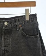Levi's（リーバイス）デニムパンツ グレー サイズ:27(M位) レディース/2200608006048
