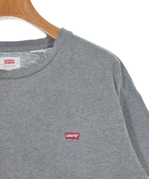 Levi's（リーバイス）Tシャツ・カットソー グレー サイズ:L メンズ/2200618363032
