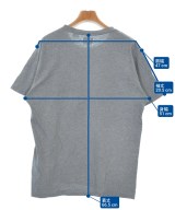 Levi's（リーバイス）Tシャツ・カットソー グレー サイズ:L メンズ/2200618363032