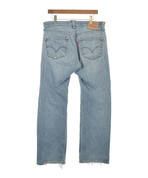 Levi's（リーバイス）デニムパンツ 青 サイズ:-(M位) メンズ/2200620660198