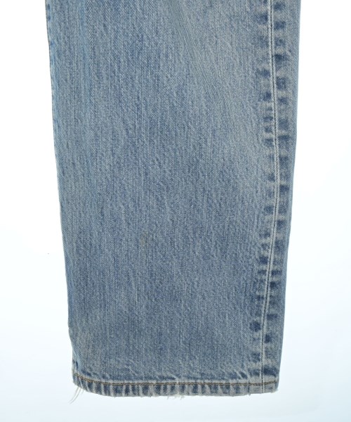 Levi's（リーバイス）デニムパンツ 青 サイズ:-(M位) メンズ/2200620660198