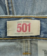 Levi's（リーバイス）デニムパンツ 青 サイズ:-(M位) メンズ/2200620660198