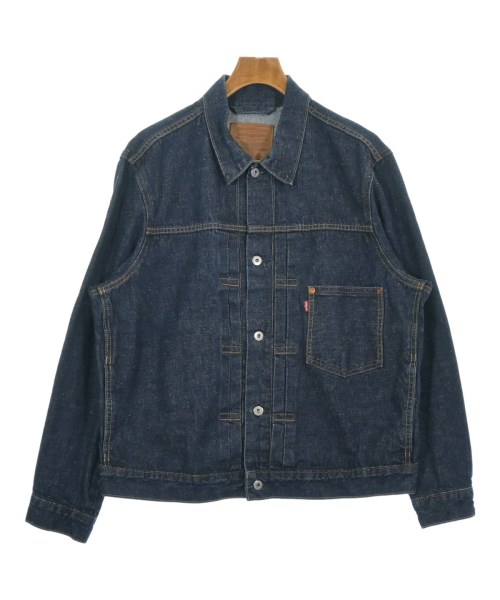 リーバイス(Levi's)のLevi's デニムジャケット