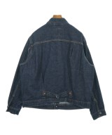 Levi's（リーバイス）デニムジャケット 紺 サイズ:L メンズ/2200620826013
