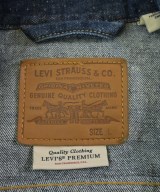 Levi's（リーバイス）デニムジャケット 紺 サイズ:L メンズ/2200620826013