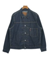 Levi's デニムジャケット