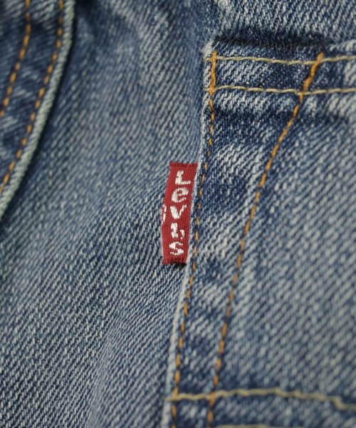 Levi's（リーバイス）デニムパンツ 紺 サイズ:28(S位) メンズ/2200619015077