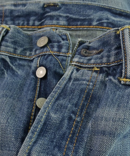 Levi's（リーバイス）デニムパンツ 紺 サイズ:28(S位) メンズ/2200619015077