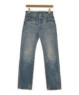 Levi's（リーバイス）デニムパンツ 紺 サイズ:28(S位) メンズ/2200619015077
