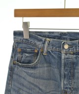 Levi's（リーバイス）デニムパンツ 紺 サイズ:28(S位) メンズ/2200619015077