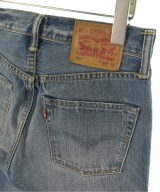 Levi's（リーバイス）デニムパンツ 紺 サイズ:28(S位) メンズ/2200619015077
