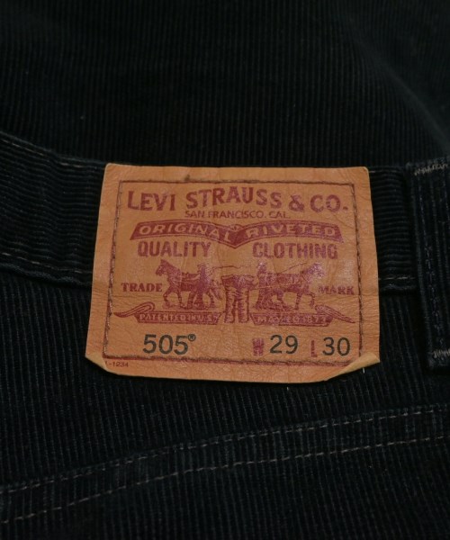 Levi's（リーバイス）その他 黒 サイズ:29(S位) メンズ/2200621335088